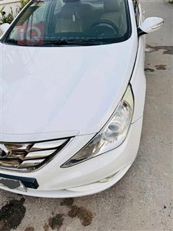 هیوندای سۆناتا